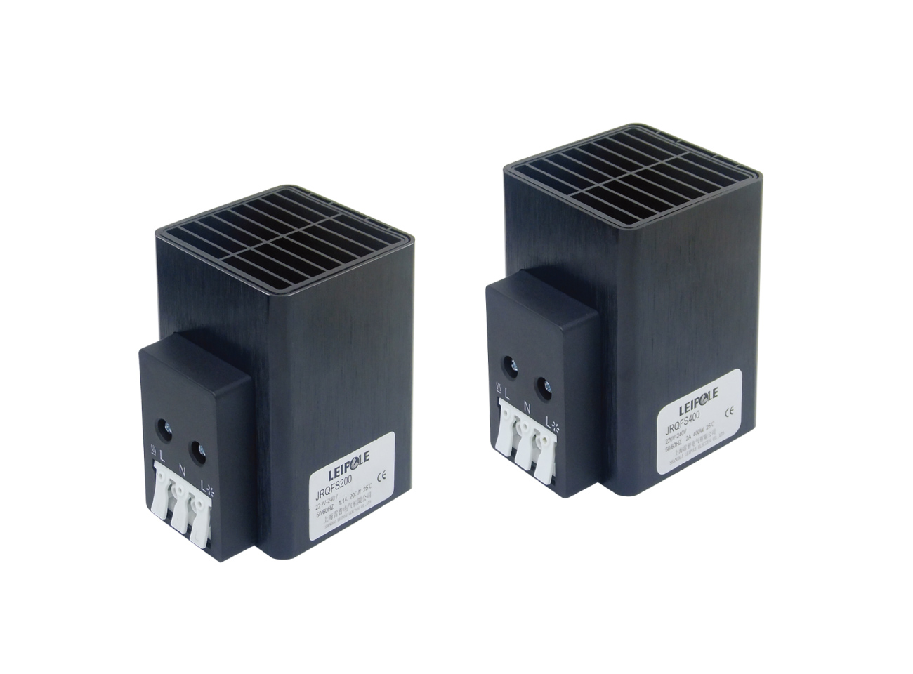 JRQFS200/400  风机加热器