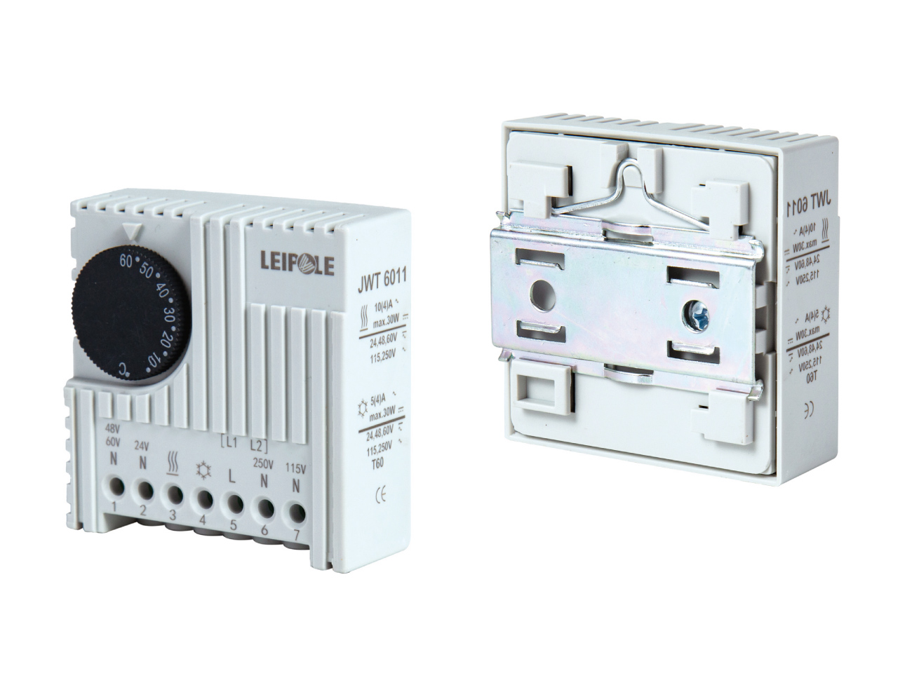 JWT6011自动温度控制器