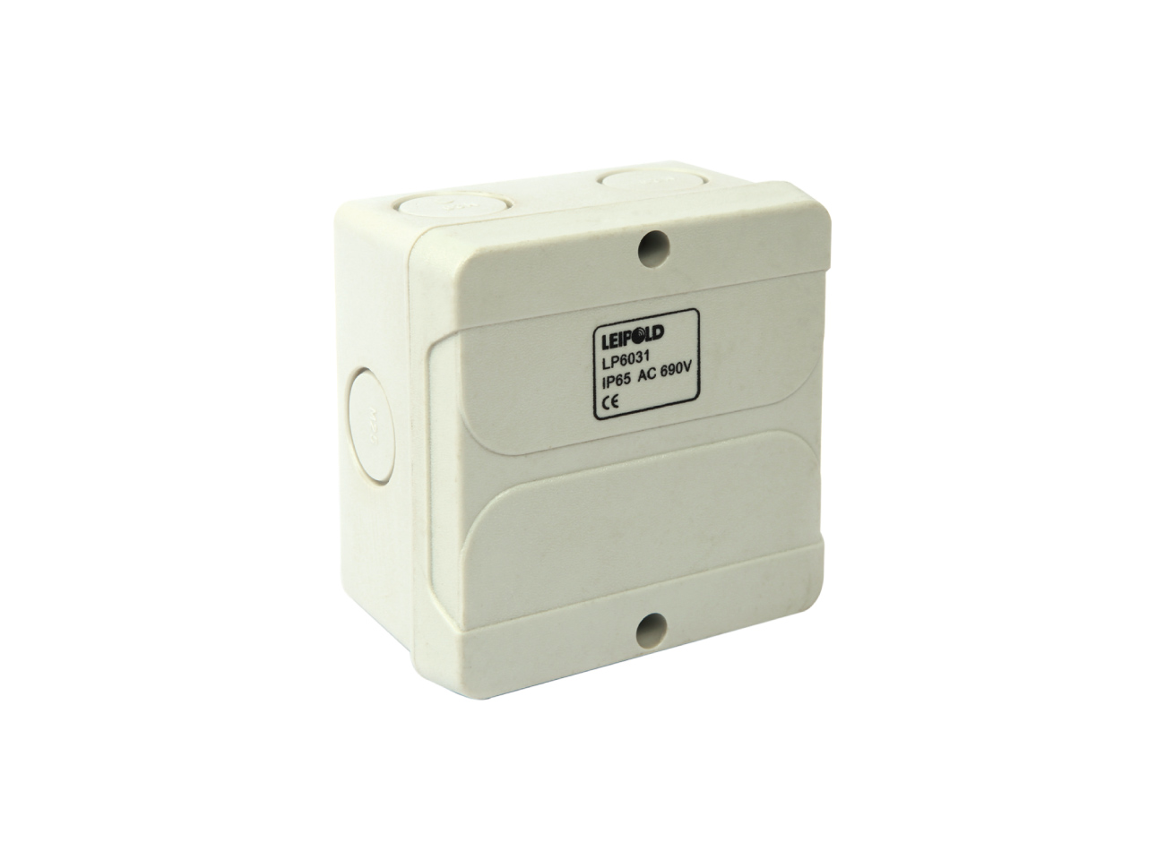 导线分线盒  LP 6021ABS