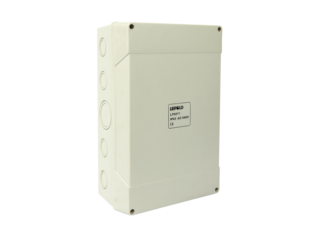 导线分线盒 LP 6071ABS