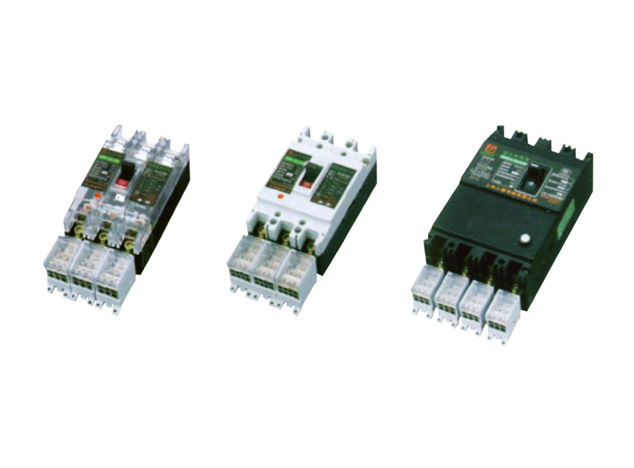 UKK6G-100/10-35系列开关端子