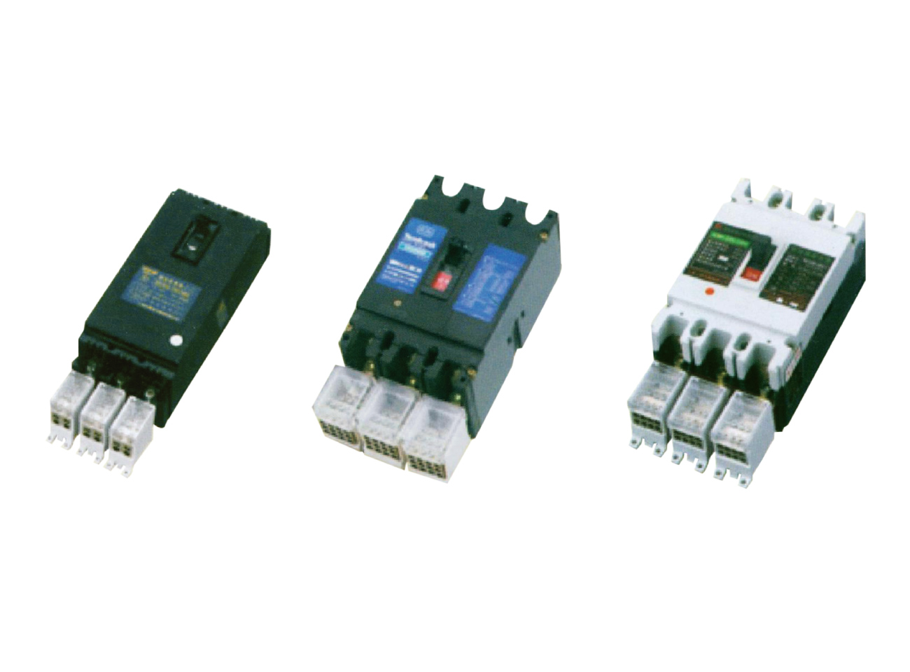 UKK6G-250/16-50系列开关端子