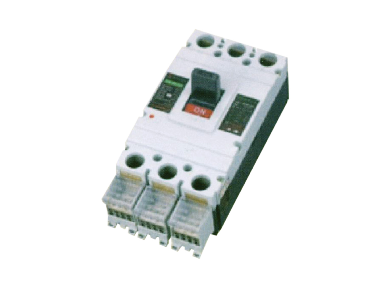 UKK6G-400/25-70系列开关端子