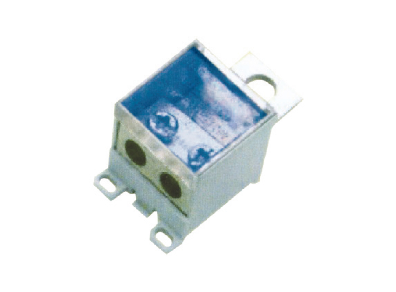 UKK6G-600/35-95系列开关端子