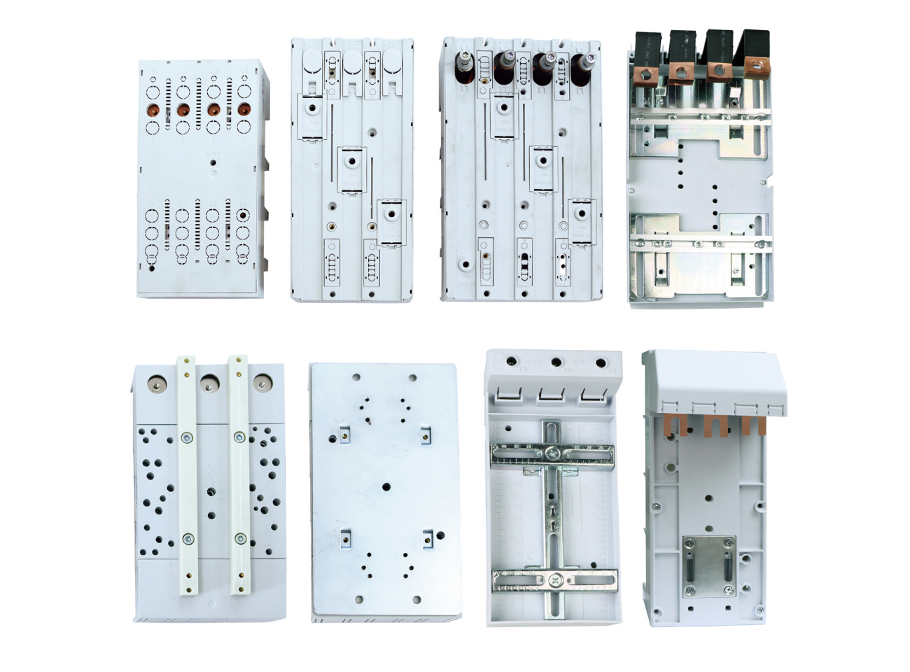 适用于200A/250A/400A/500A/600A/630A