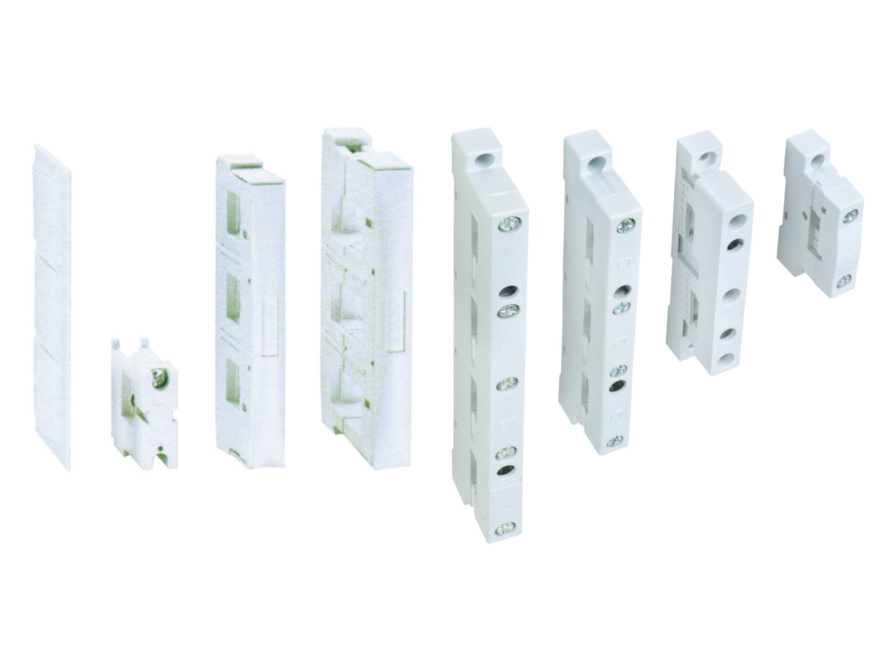 母线架，适用2T母线