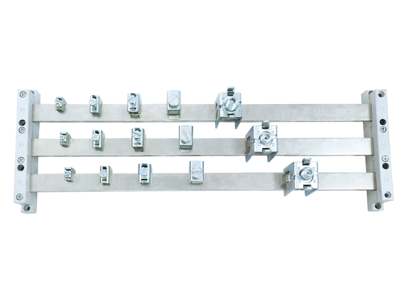 通用导线连接端子